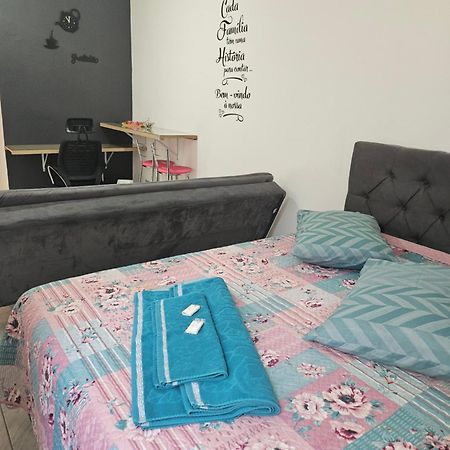 Consulado Americano Apartamento 50 Metros Da Entrada Para Visto Consulado Eua Porto Alegre Com Garagem Экстерьер фото