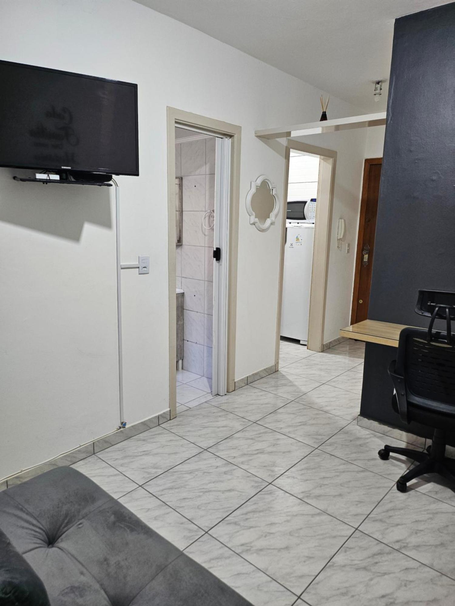Consulado Americano Apartamento 50 Metros Da Entrada Para Visto Consulado Eua Porto Alegre Com Garagem Экстерьер фото