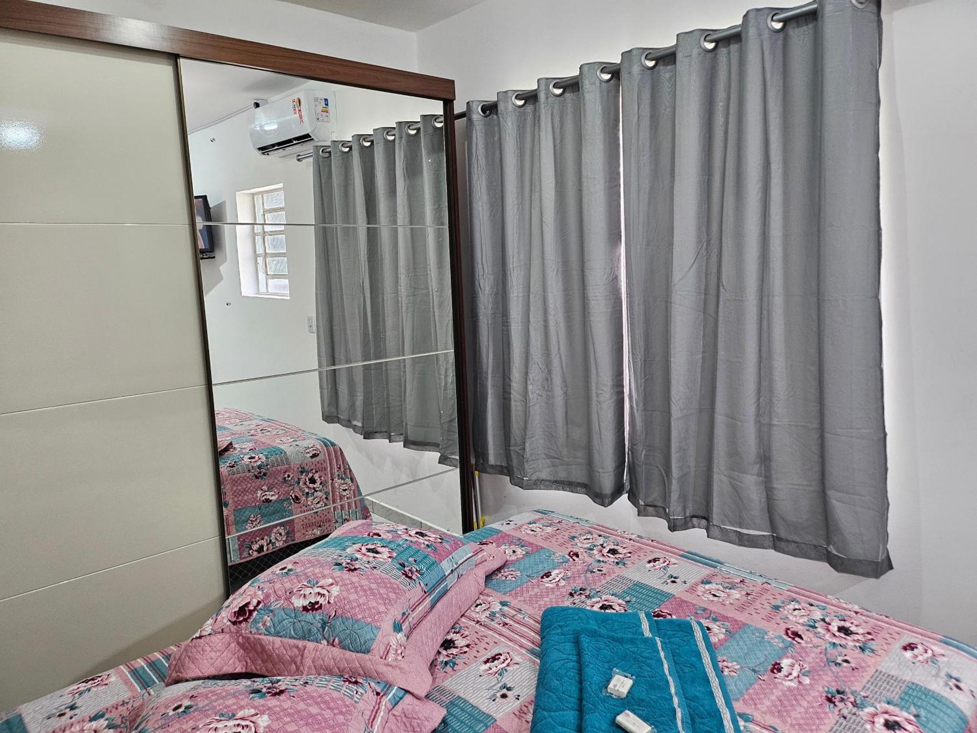 Consulado Americano Apartamento 50 Metros Da Entrada Para Visto Consulado Eua Porto Alegre Com Garagem Экстерьер фото
